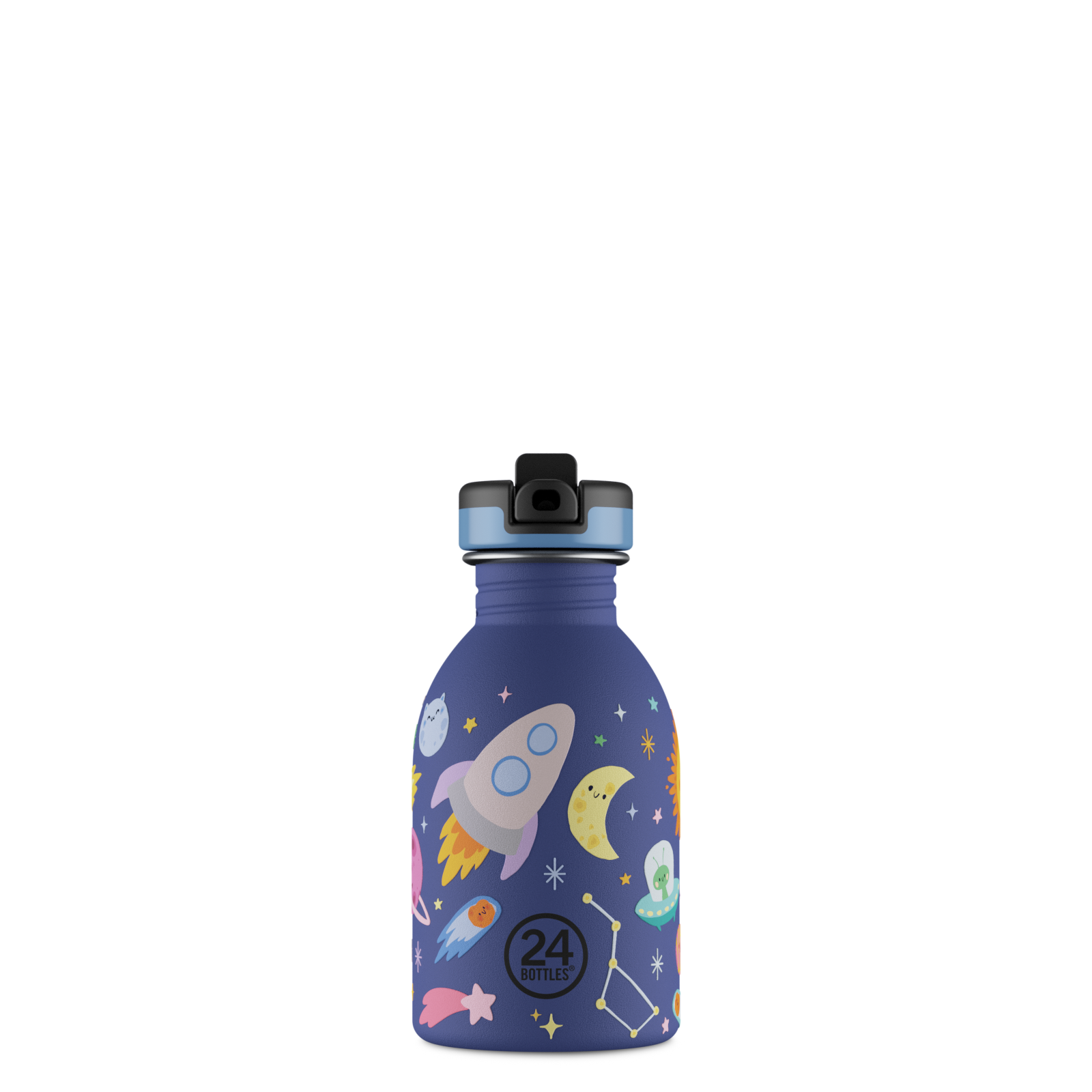 Kids Bottle | Space Friends - 250 ml