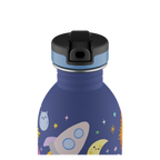 Kids Bottle | Space Friends - 250 ml
