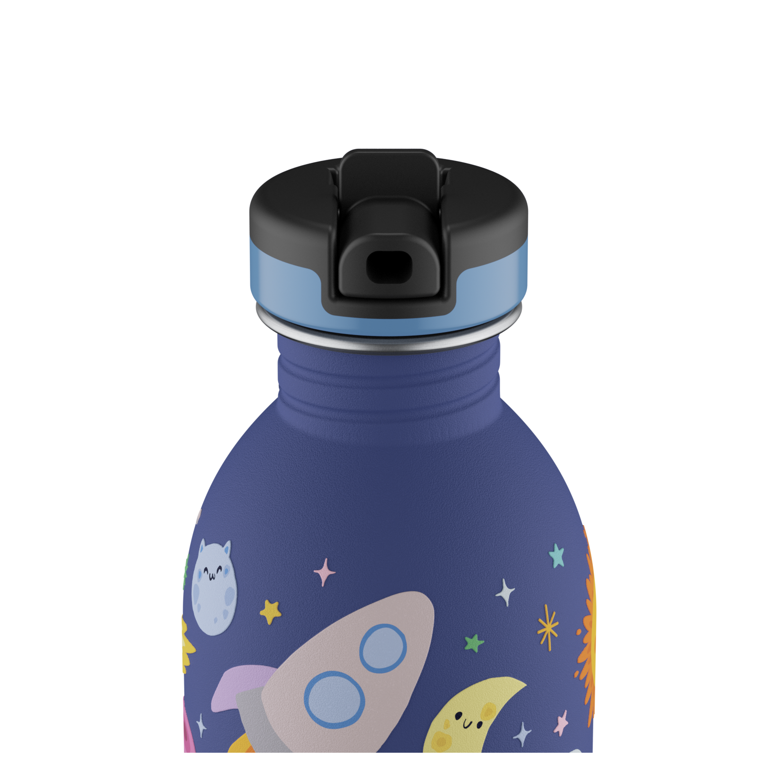 Kids Bottle | Space Friends - 250 ml