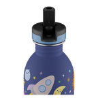 Kids Bottle | Space Friends - 250 ml