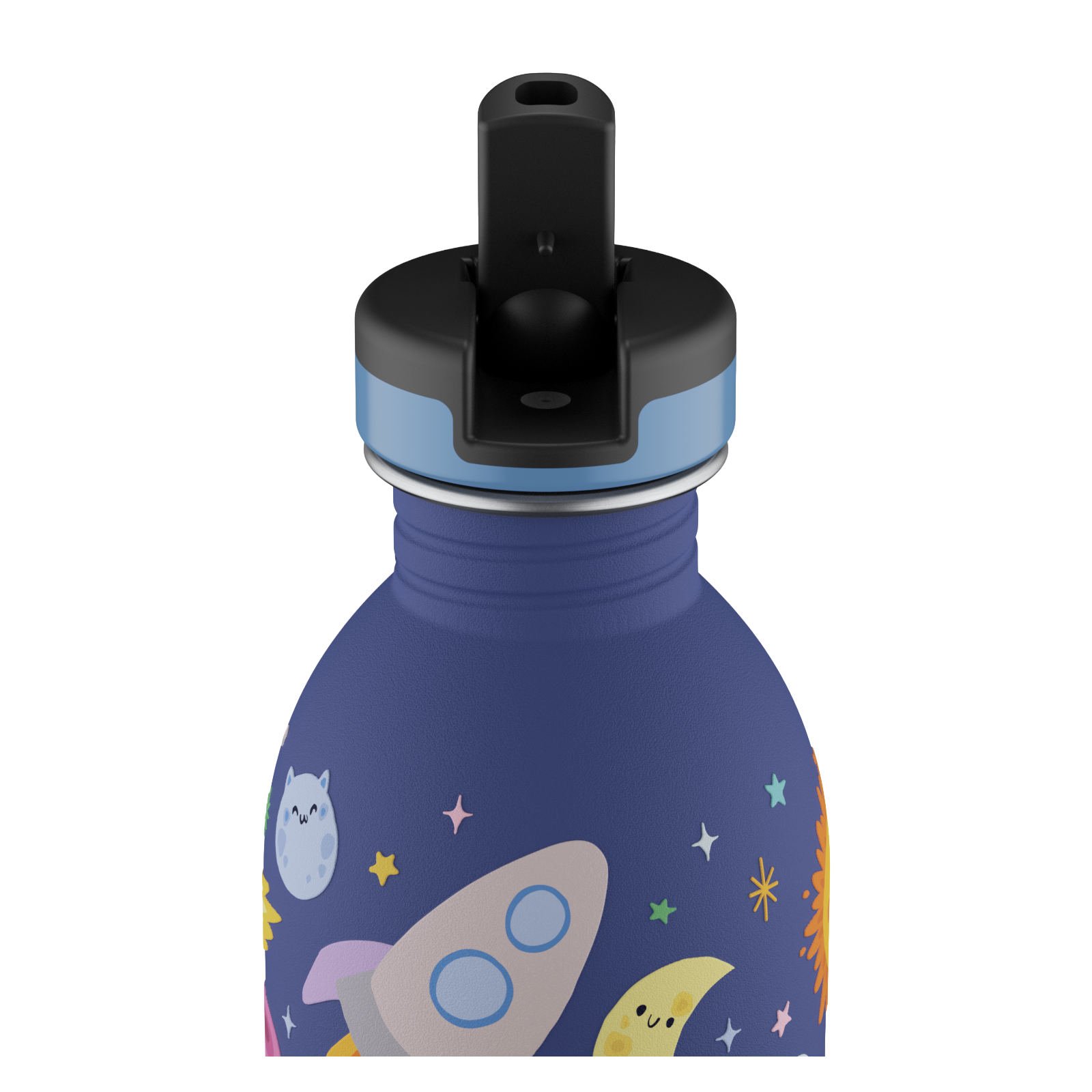 Kids Bottle | Space Friends - 250 ml