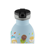 Kids Bottle | Sweet Friends - 250 ml