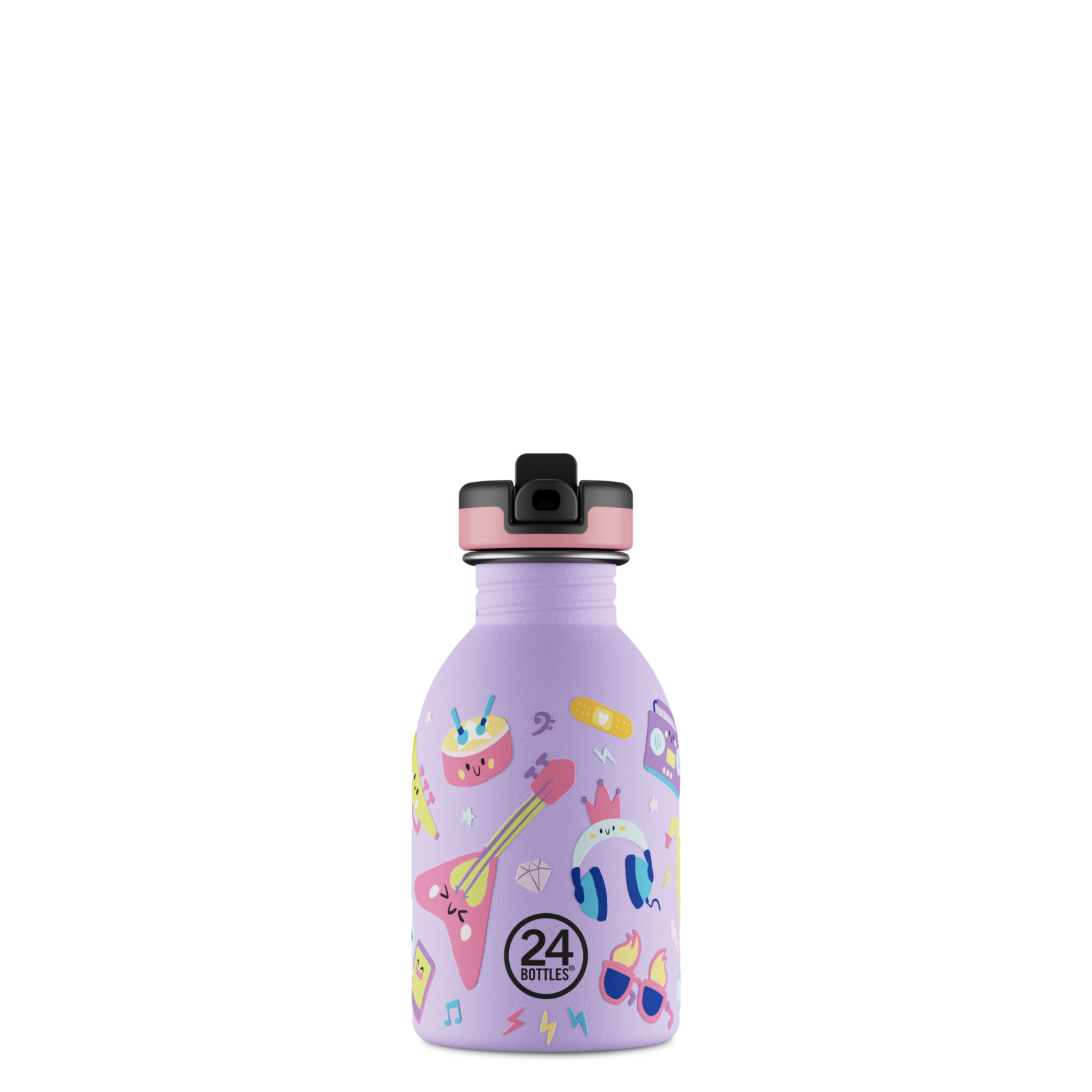 Kids Bottle | Music Friends - 250 ml