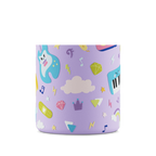 Kids Bottle | Music Friends - 250 ml