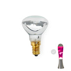 Pièce de rechange - Ampoule pour lampes à lave Magma