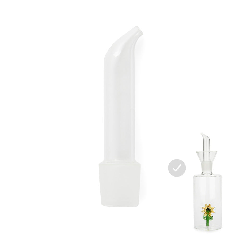 Ersatzteil - Ausgießer für Botanical Oil (SKU 27978, 27979, 27980, 27981)