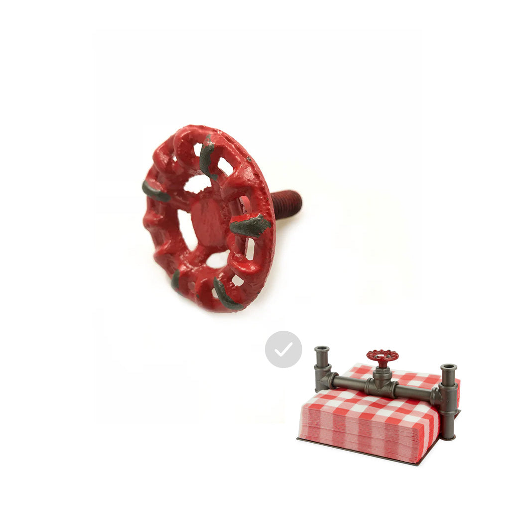 Spare part - Pipeline Collection Tap
