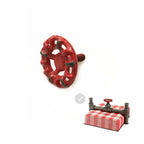 Spare part - Pipeline Collection Tap