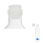 Pièce de rechange - Bouchon en silicone pour bouteilles Atlantis 1,2 L