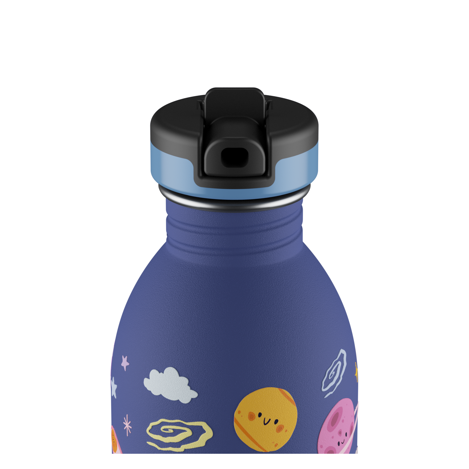 Kids Bottle | Space Friends - 500 ml