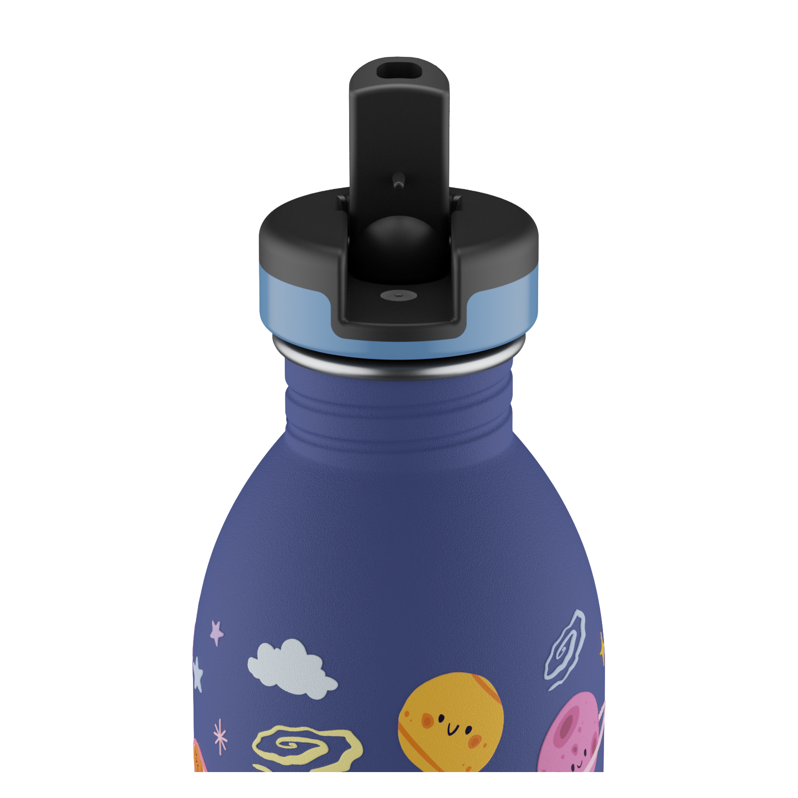 Kids Bottle | Space Friends - 500 ml