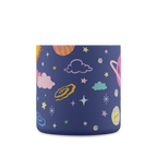 Kids Bottle | Space Friends - 500 ml