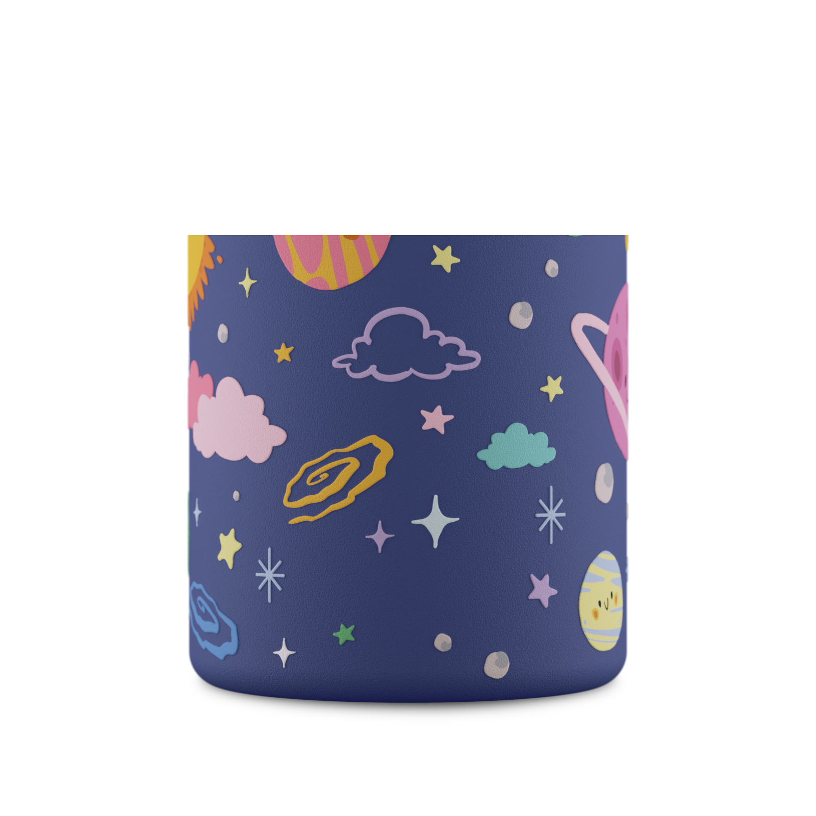 Kids Bottle | Space Friends - 500 ml