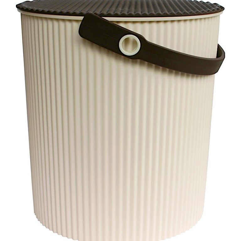 Bucket Omnioutil Bucket L 20L