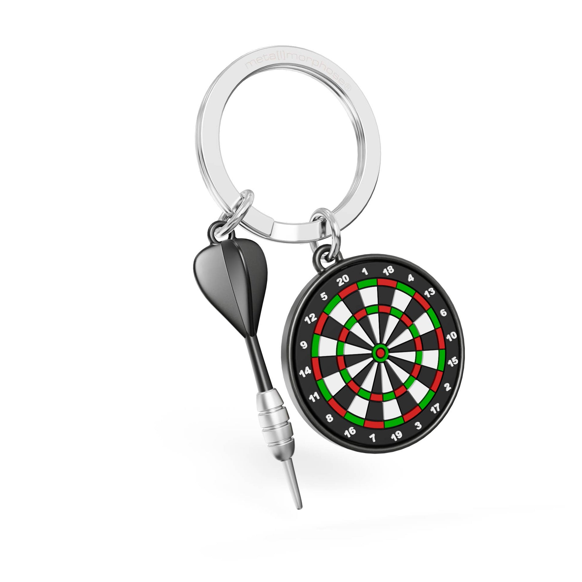 Porte-clés Fléchette