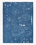 Torchon D'astronomie – produit scientifique Cognitive Surplus EU, vue 1
