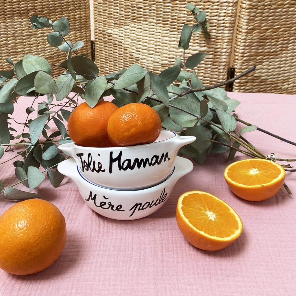 Madre de Breton Bowl