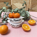 Madre de Breton Bowl