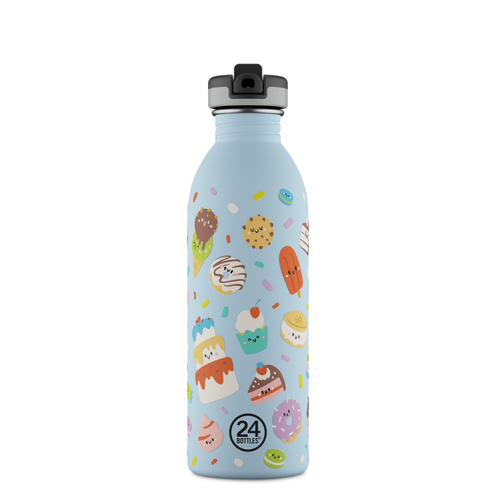 Kids Bottle | Sweet Friends - 500 ml