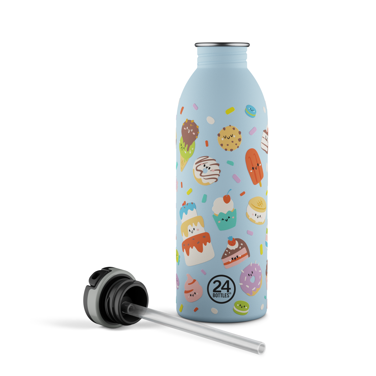 Kids Bottle | Sweet Friends - 500 ml