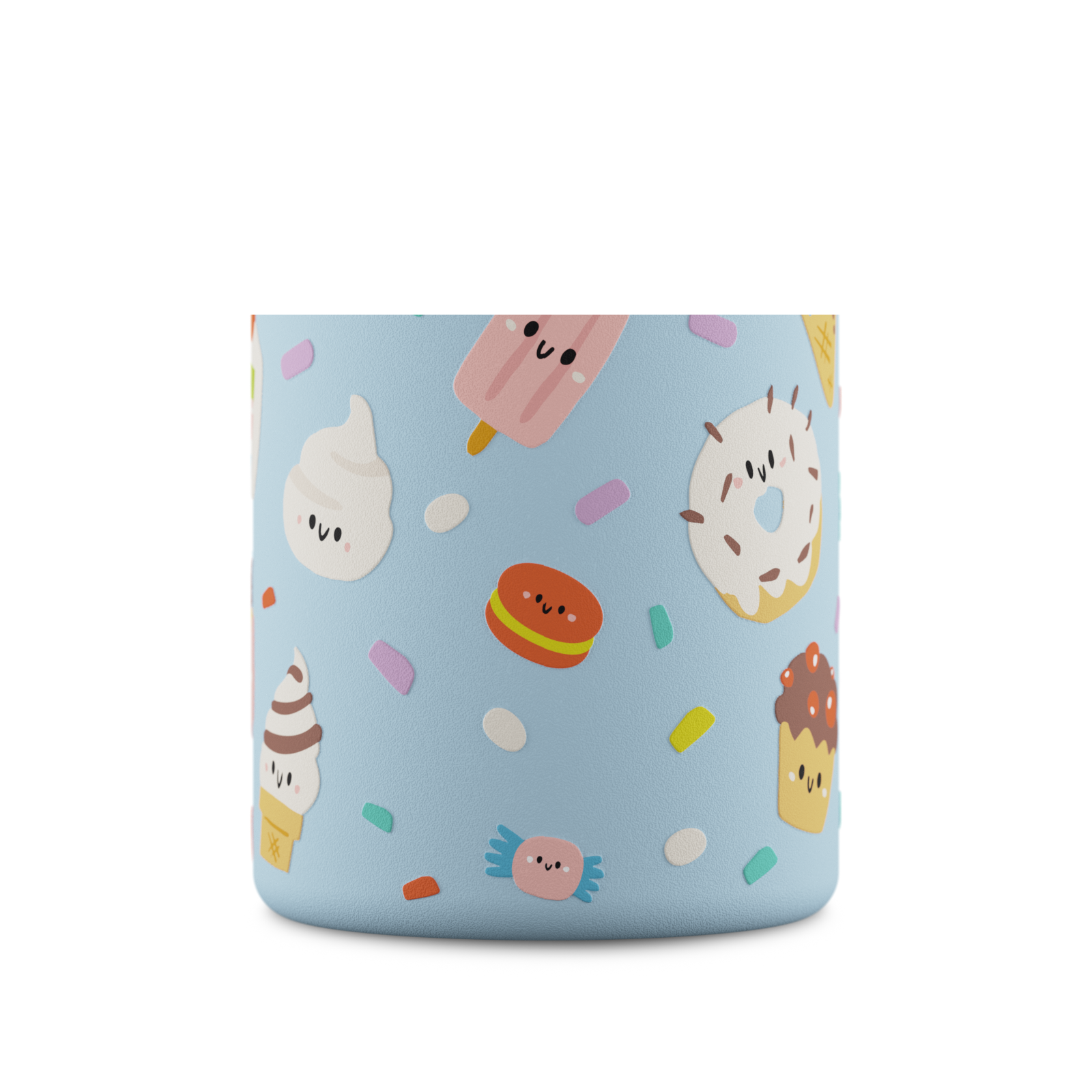 Kids Bottle | Sweet Friends - 500 ml