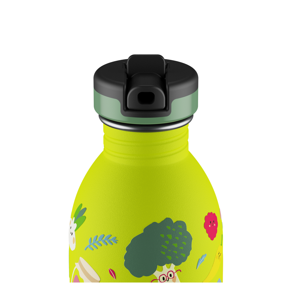 Kids Bottle | Veggie Friends - 500 ml
