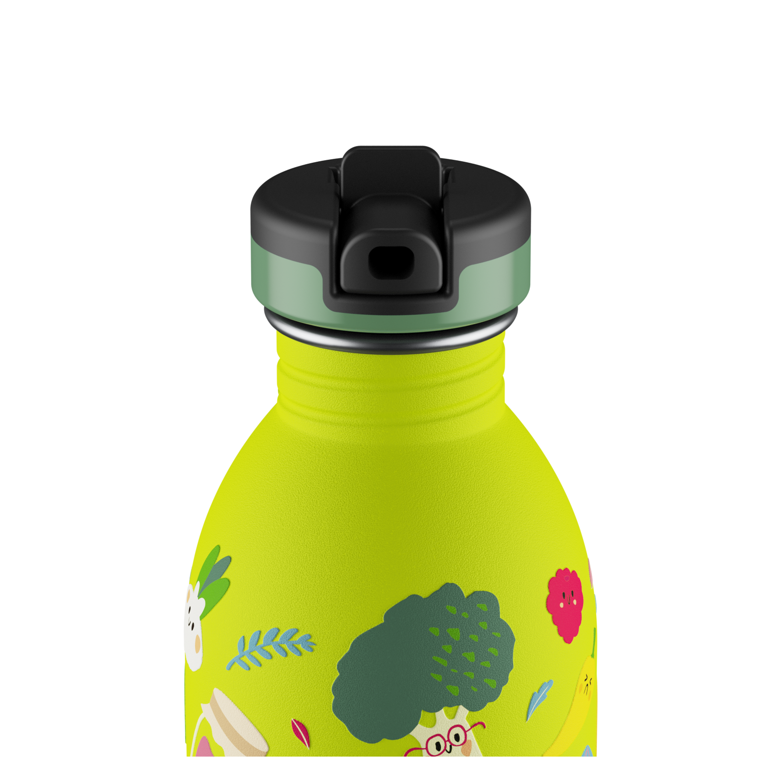 Kids Bottle | Veggie Friends - 500 ml