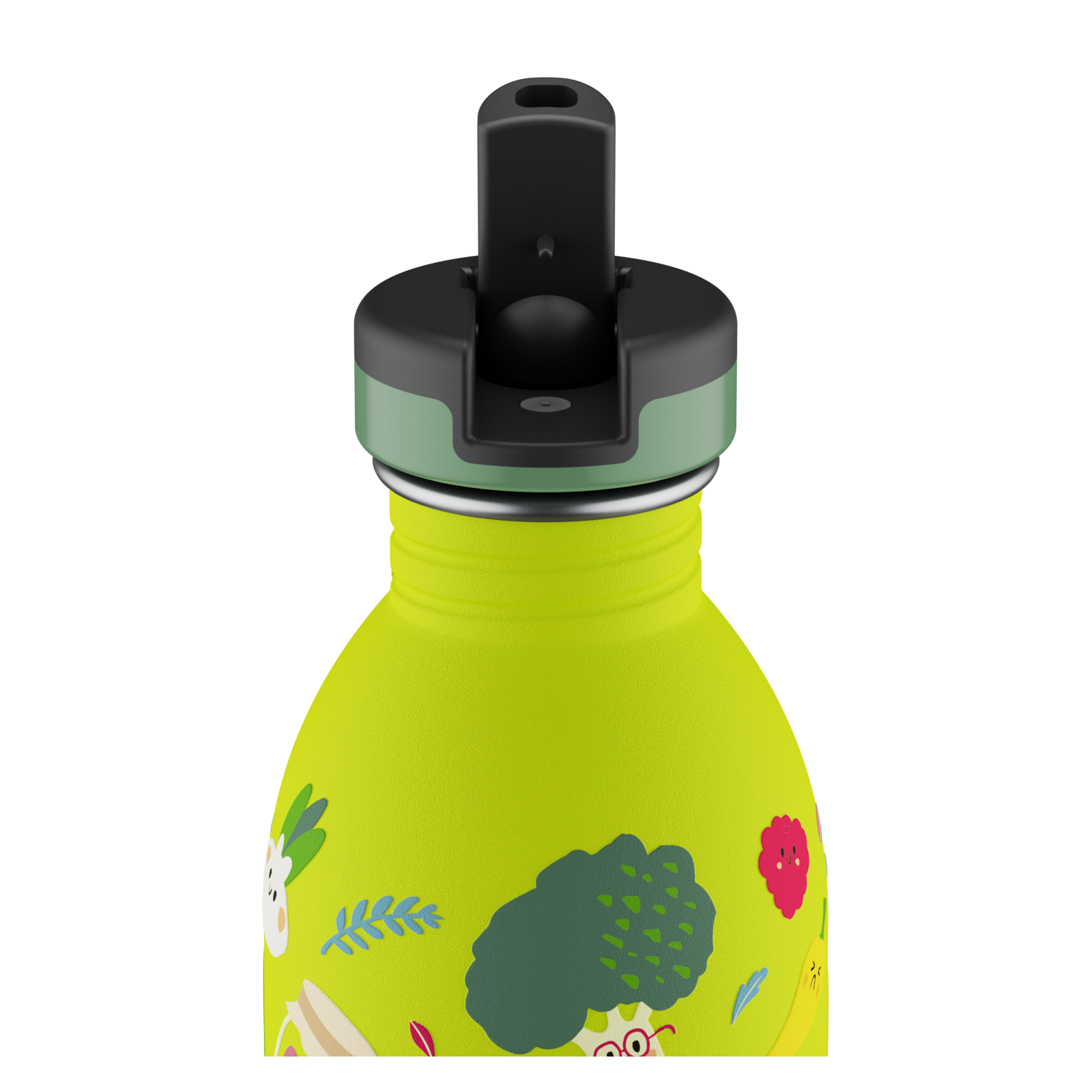 Kids Bottle | Veggie Friends - 500 ml