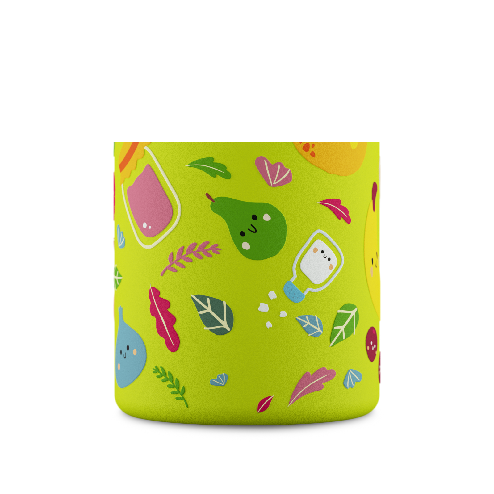 Kids Bottle | Veggie Friends - 500 ml