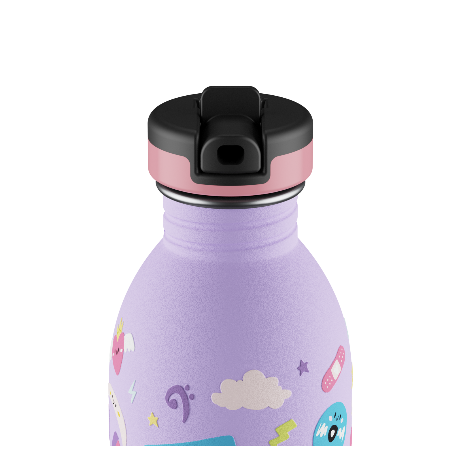 Kids Bottle | Music Friends - 500 ml