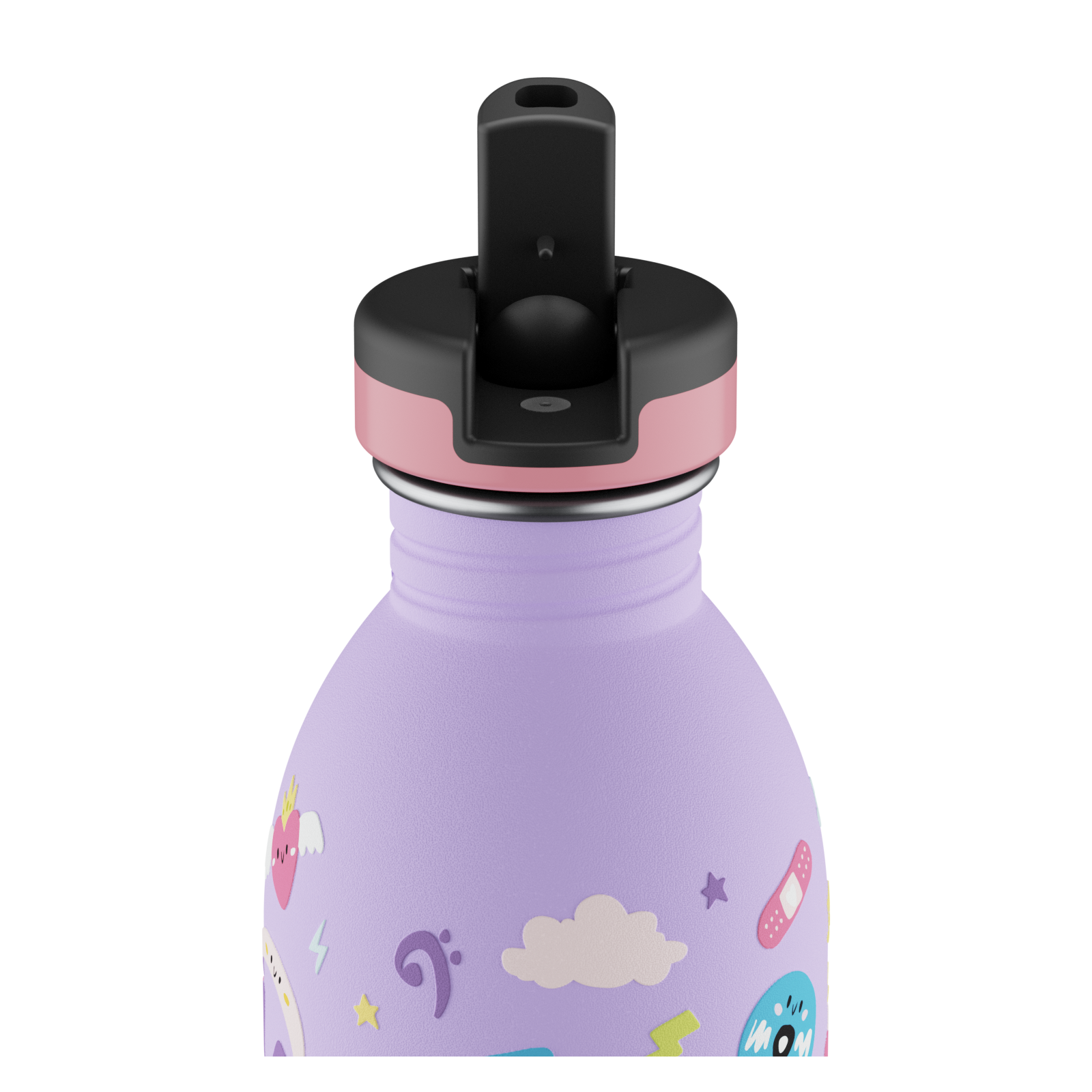 Kids Bottle | Music Friends - 500 ml