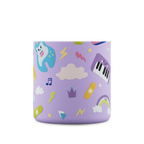 Kids Bottle | Music Friends - 500 ml