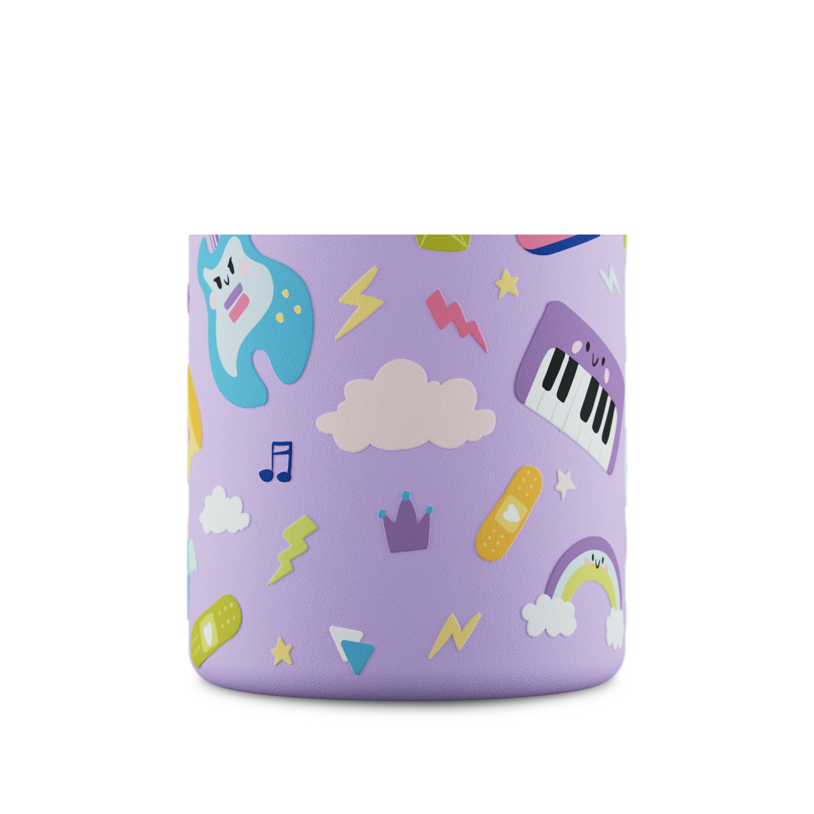 Kids Bottle | Music Friends - 500 ml