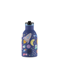 Kids Insulated Bottle | Space Friends - 330 ml