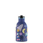 Kids Insulated Bottle | Space Friends - 330 ml