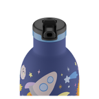 Kids Insulated Bottle | Space Friends - 330 ml
