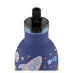 Kids Insulated Bottle | Space Friends - 330 ml
