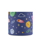 Kids Insulated Bottle | Space Friends - 330 ml