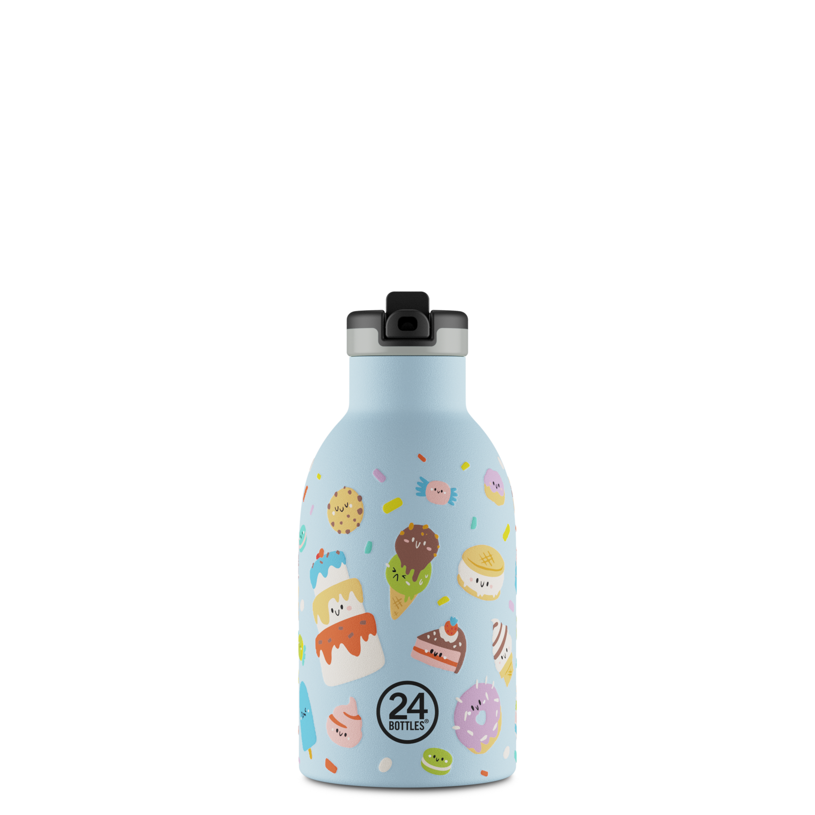 Kids Insulated Bottle | Sweet Friends - 330 ml