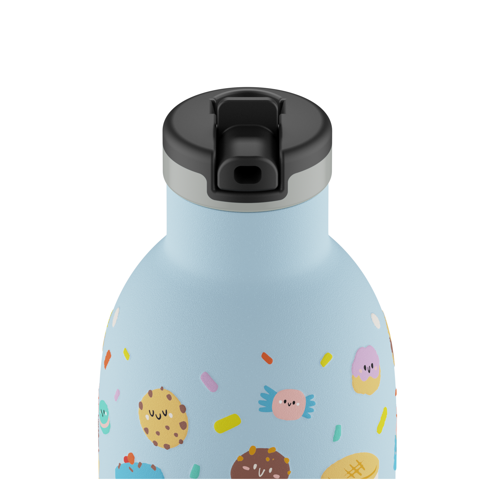 Kids Insulated Bottle | Sweet Friends - 330 ml
