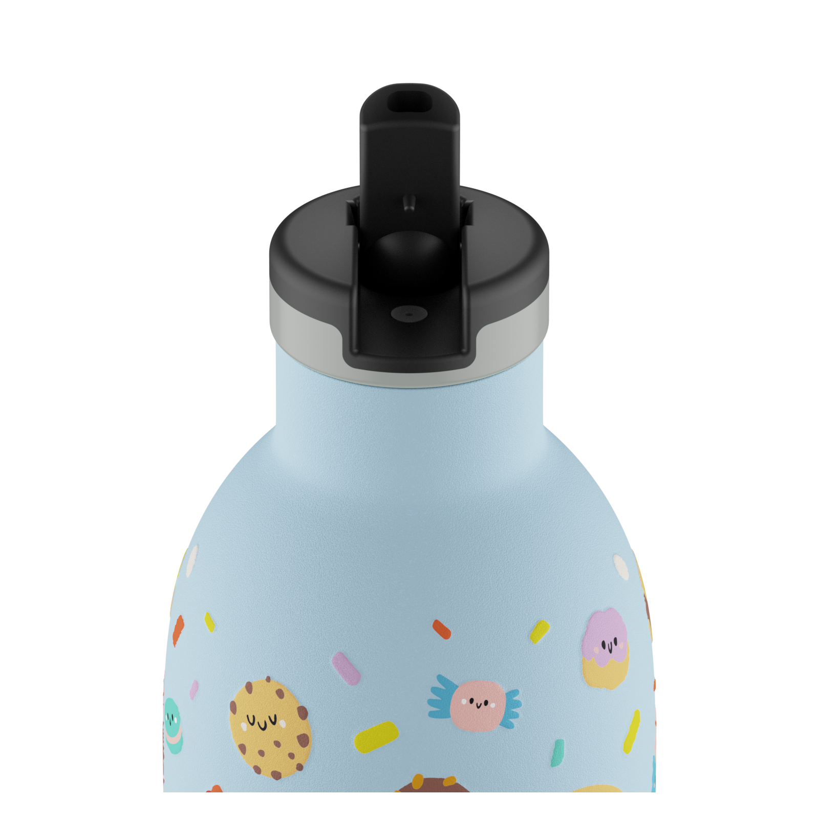 Kids Insulated Bottle | Sweet Friends - 330 ml