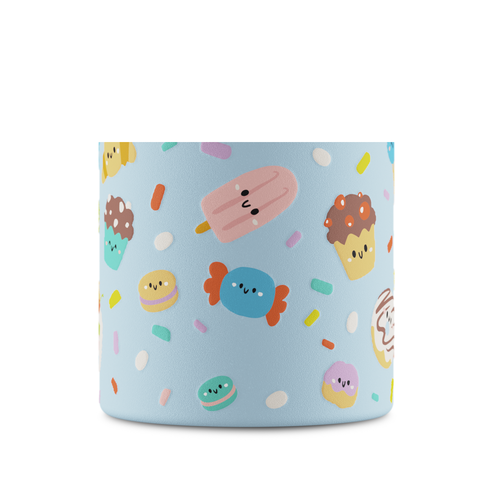 Kids Insulated Bottle | Sweet Friends - 330 ml