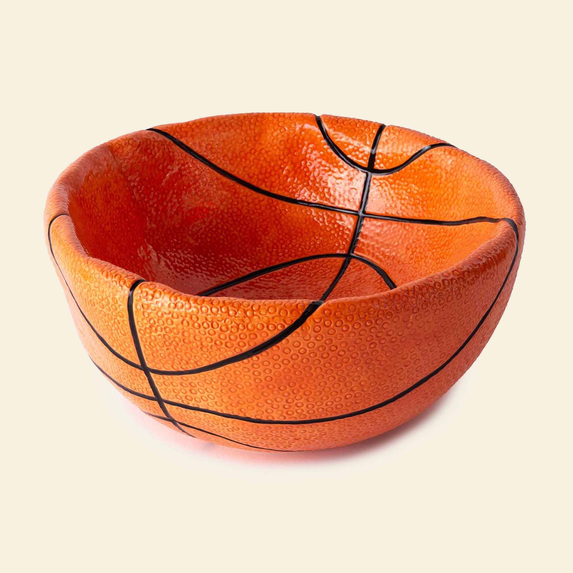 Basketball Bowl
