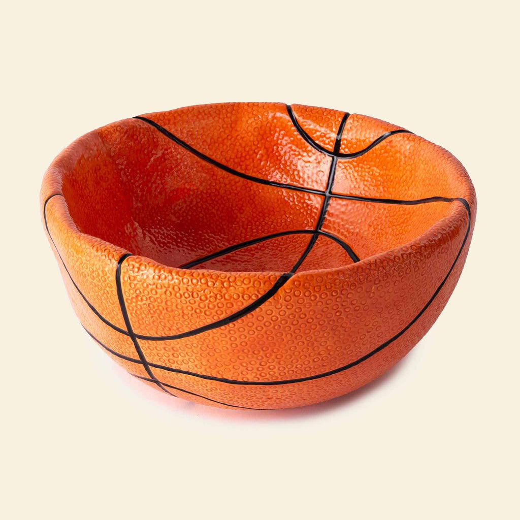 Basketball Bowl