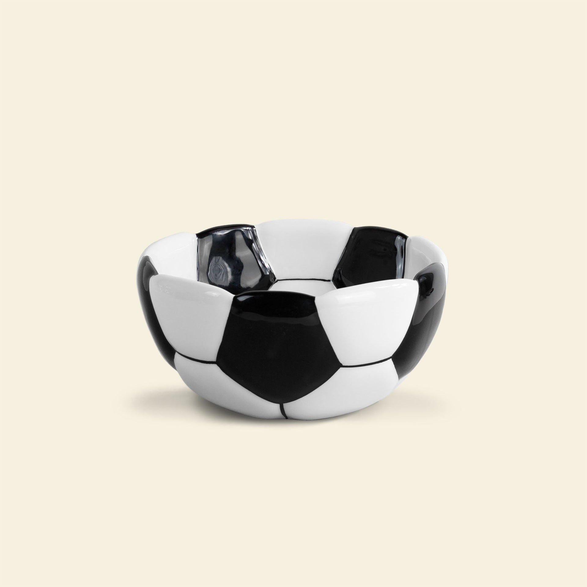 Fußball-Schale