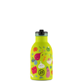 Kids Insulated Bottle | Veggie Friends - 330 ml