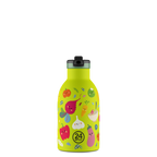 Kids Insulated Bottle | Veggie Friends - 330 ml