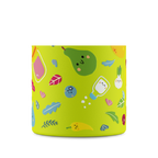 Kids Insulated Bottle | Veggie Friends - 330 ml