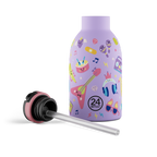 Kids Insulated Bottle | Music Friends - 330 ml
