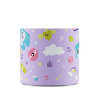 Kids Insulated Bottle | Music Friends - 330 ml